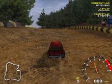 Off-Road Redneck Racing screenshot #17
