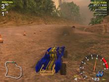 Off-Road Redneck Racing screenshot #4