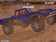 Off-Road Redneck Racing screenshot #5