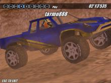 Off-Road Redneck Racing screenshot #5