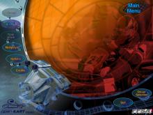 Open Kart screenshot