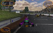 Open Kart screenshot #15