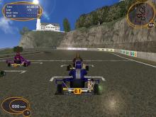 Open Kart screenshot #3