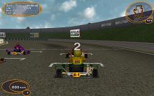 Open Kart screenshot #6