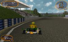 Open Kart screenshot #7