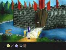 Passage: Path of Betrayal screenshot #13