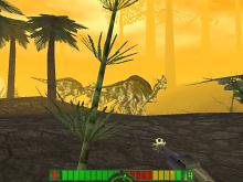 Primal Prey screenshot #16