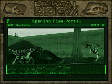 Primal Prey screenshot #8