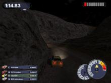 Rally Championship Xtreme screenshot #10