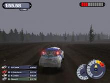 Rally Championship Xtreme screenshot #12