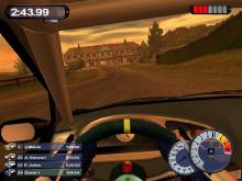 Rally Championship Xtreme screenshot #13