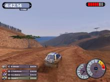 Rally Championship Xtreme screenshot #14