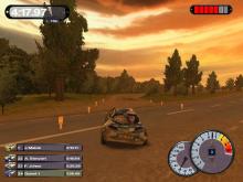 Rally Championship Xtreme screenshot #16