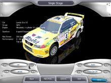 Rally Championship Xtreme screenshot #3