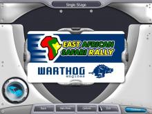 Rally Championship Xtreme screenshot #6