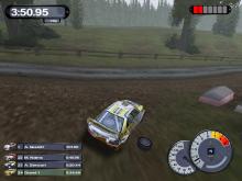 Rally Championship Xtreme screenshot #9