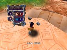 Rayman Arena screenshot #11