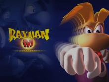 Rayman Arena screenshot #2