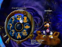 Rayman Arena screenshot #6