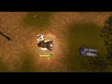 RIM: Battle Planets screenshot #6