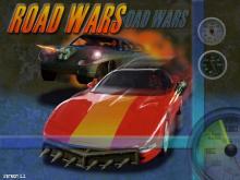 Road Wars screenshot #1