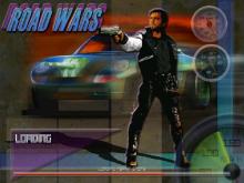Road Wars screenshot #16