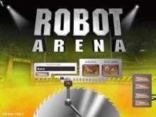 Robot Arena screenshot #1