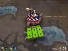 Robot Arena screenshot #5