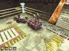 Robot Arena screenshot #7