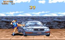 Street Fighter 2 screenshot #13