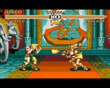 Street Fighter 2 screenshot #5