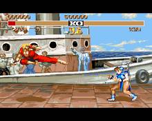 Street Fighter 2 screenshot #7