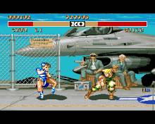 Street Fighter 2 screenshot #8