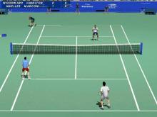 Roland Garros French Open 2001 screenshot #16