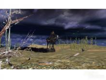 Shadow of Zorro, The screenshot #3