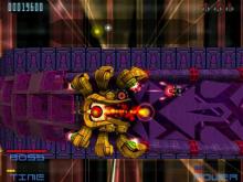 Space Tripper screenshot #4