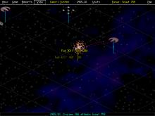 Starships Unlimited screenshot