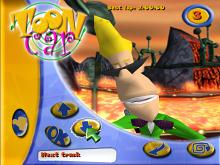 ToonCar screenshot