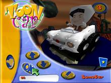 ToonCar screenshot #2