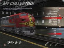 Trainz: Virtual Railroading on your PC screenshot