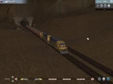 Trainz: Virtual Railroading on your PC screenshot #13