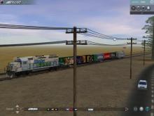 Trainz: Virtual Railroading on your PC screenshot #14