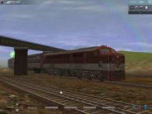 Trainz: Virtual Railroading on your PC screenshot #3