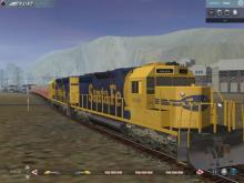 Trainz: Virtual Railroading on your PC screenshot #4