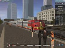 Trainz: Virtual Railroading on your PC screenshot #9