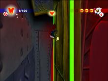 Woody Woodpecker: Escape from Buzz Buzzard Park screenshot #14