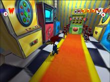 Woody Woodpecker: Escape from Buzz Buzzard Park screenshot #18