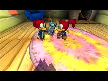 Woody Woodpecker: Escape from Buzz Buzzard Park screenshot #2