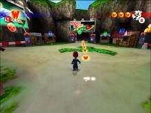 Woody Woodpecker: Escape from Buzz Buzzard Park screenshot #8