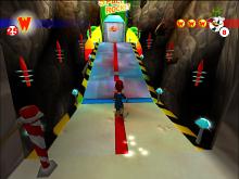 Woody Woodpecker: Escape from Buzz Buzzard Park screenshot #9